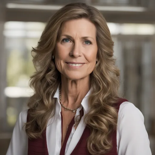 Nanci Kincaid