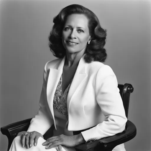 Nancie Fadeley