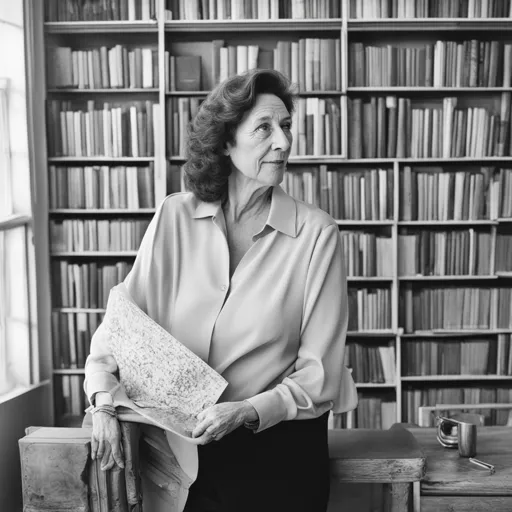 Nancy-Gay Rotstein