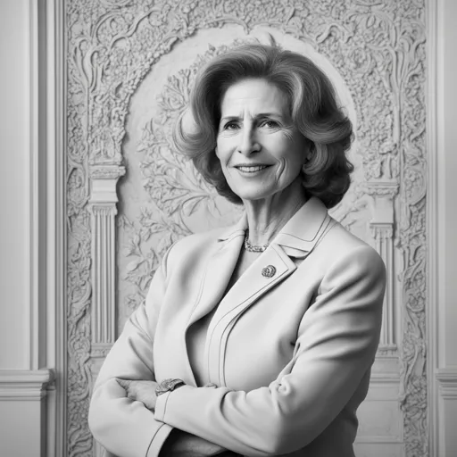 Nancy Abramson