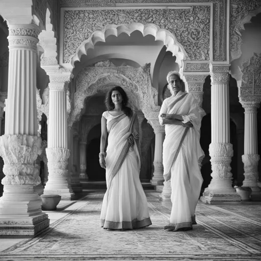 Nancy Adajania