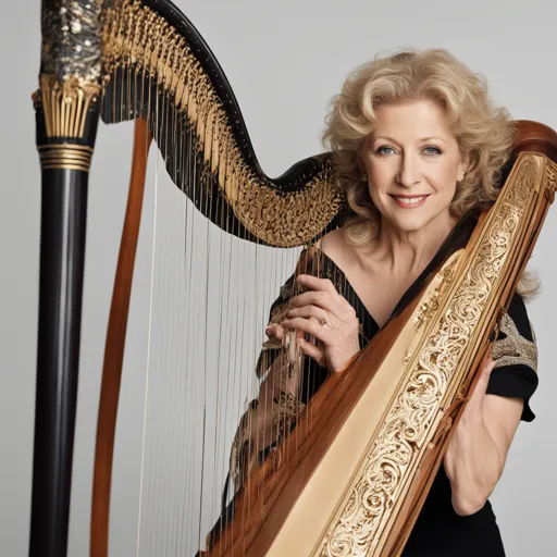 Nancy Allen (harpist)
