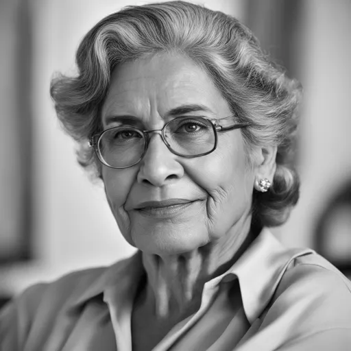 Nancy Alonso