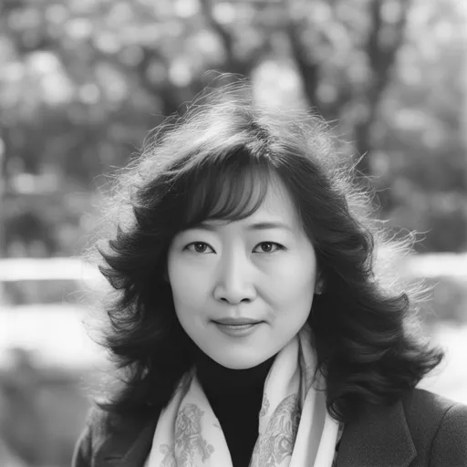 Nancy Andrew