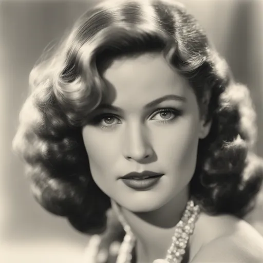 Nancy Andrews (actress)