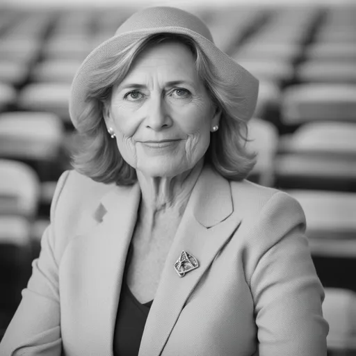 Nancy Armour