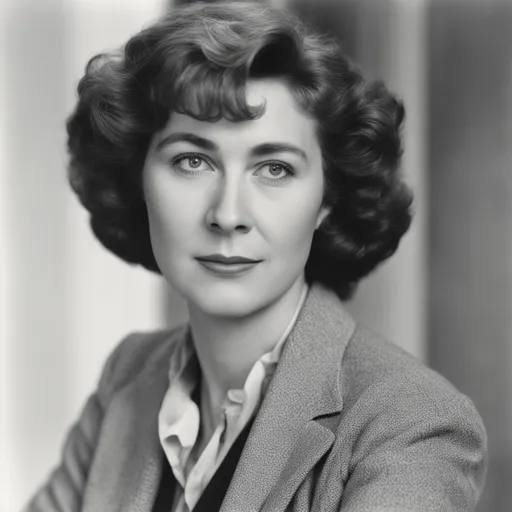 Nancy Armstrong