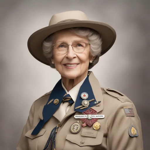 Nancy B. Clark