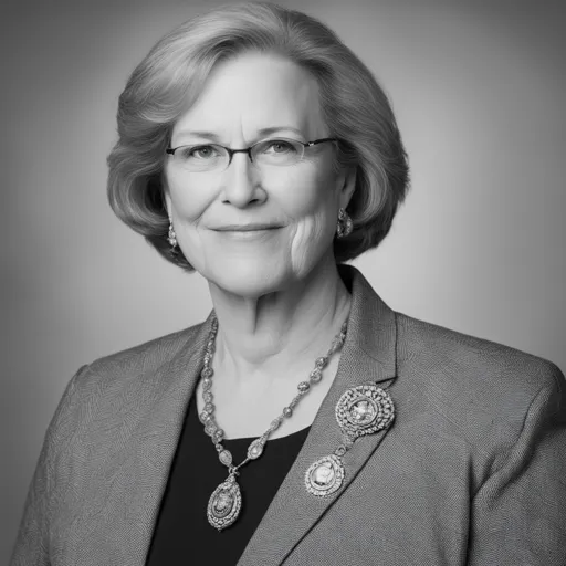 Nancy B. Moody