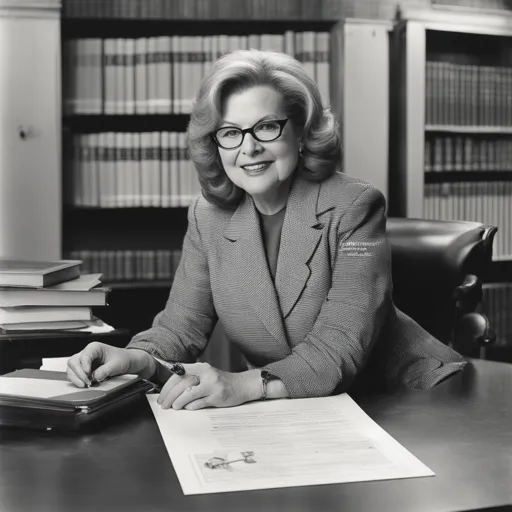 Nancy B. Olson