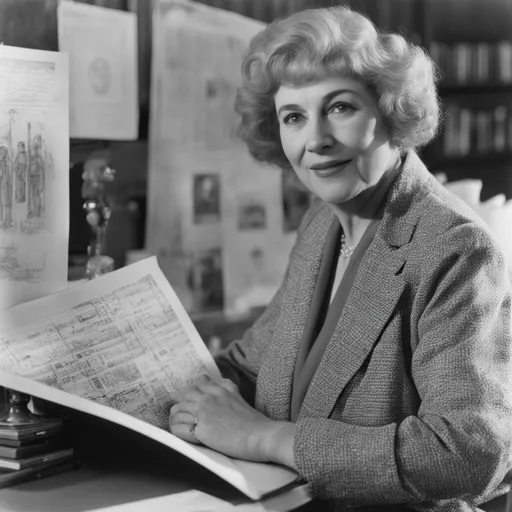 Nancy B. Reich