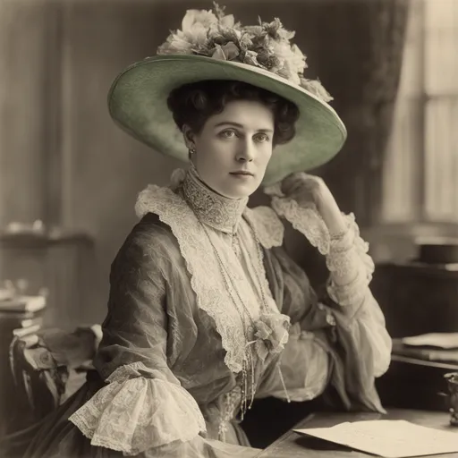 Nancy Bailey