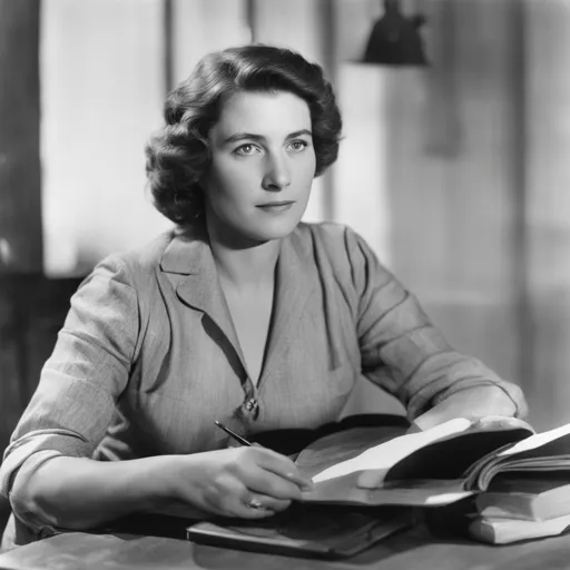 Nancy Bates (journalist)