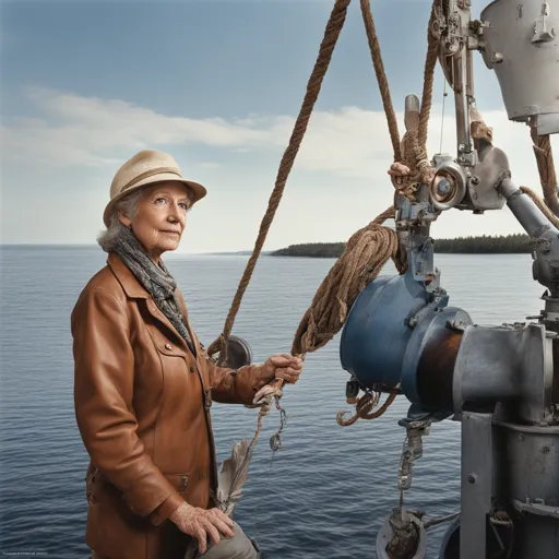 Nancy Bauer