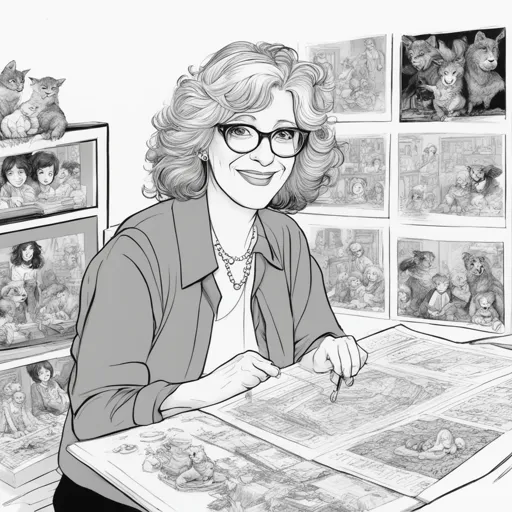 Nancy Beiman