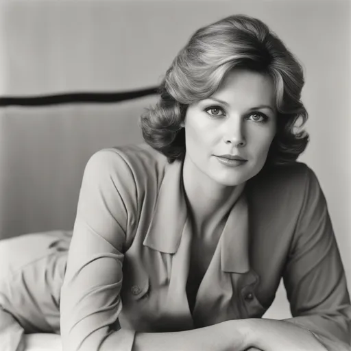 Nancy Bell-Johnstone