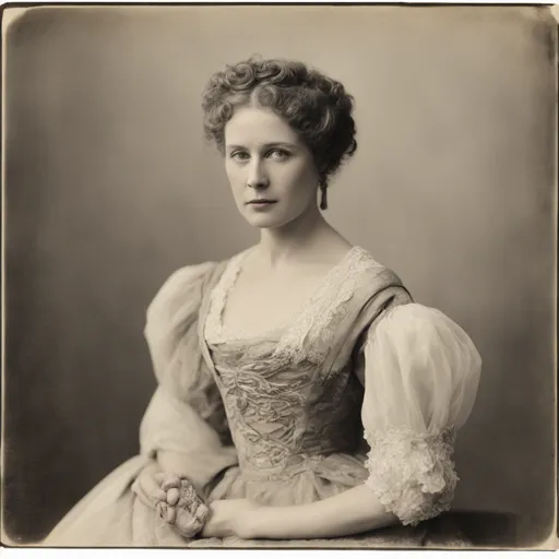Nancy Bell (author)