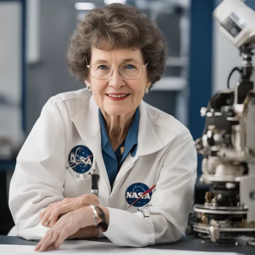 Nancy Boggess