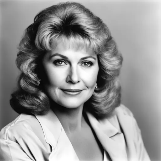 Nancy Borgenicht