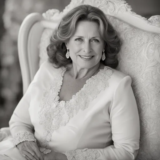 Nancy Borowick