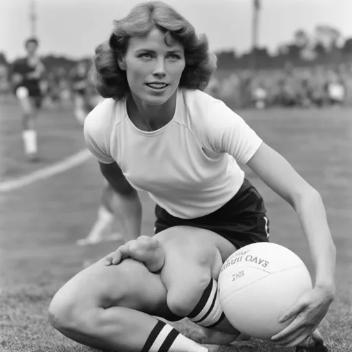 Nancy Borwick