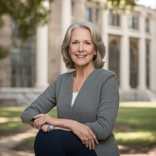 Nancy Brickhouse