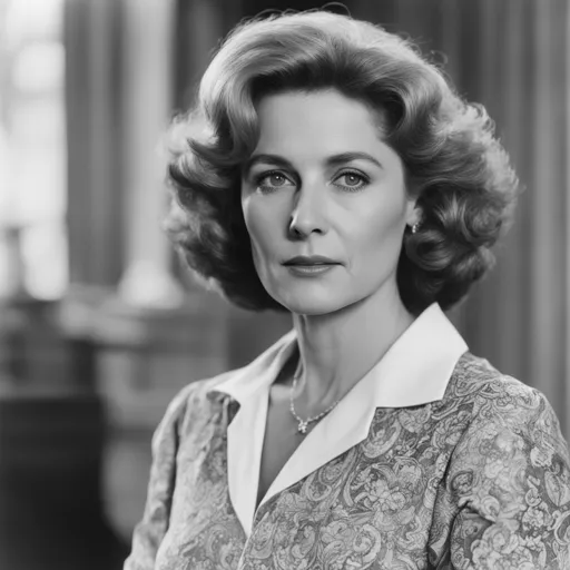 Nancy Buckingham
