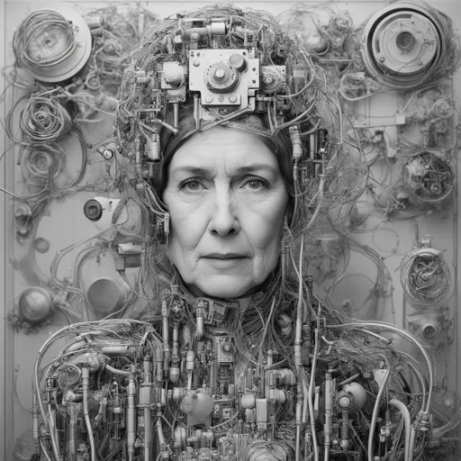 Nancy Burson