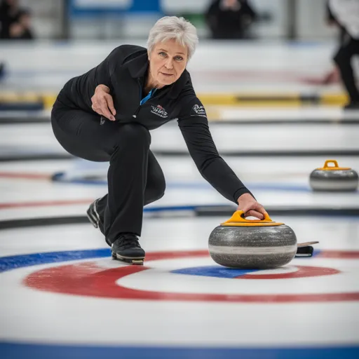 Nancy Bélanger