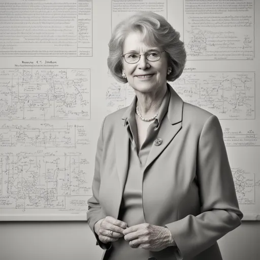 Nancy C. Jordan