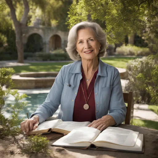 Nancy C. Unger