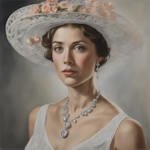 Nancy Cadogan