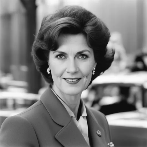Nancy Calhoun