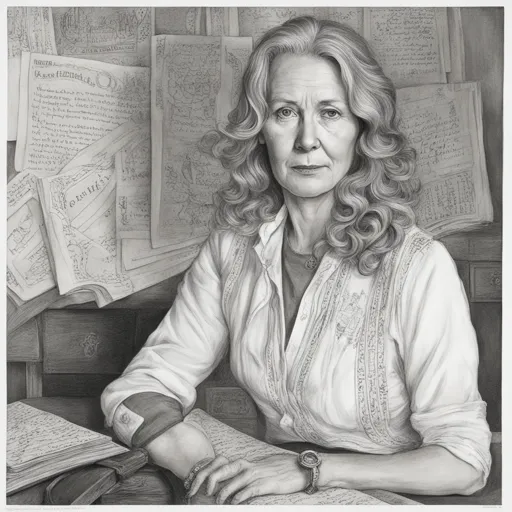 Nancy Campbell