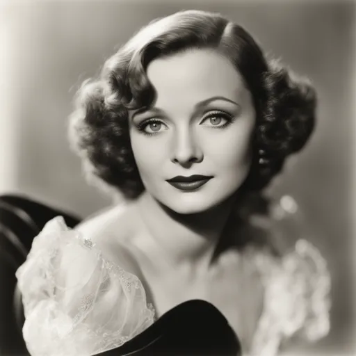 Nancy Carroll (British actress)