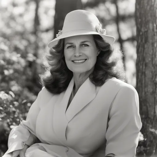 Nancy Chard