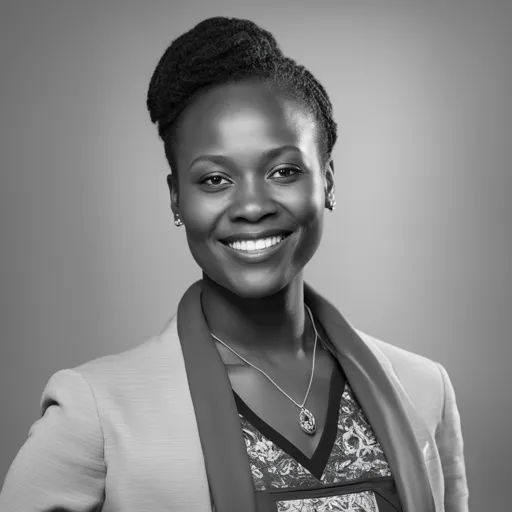Nancy Chelangat Koech