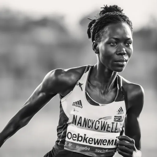 Nancy Chepkwemoi