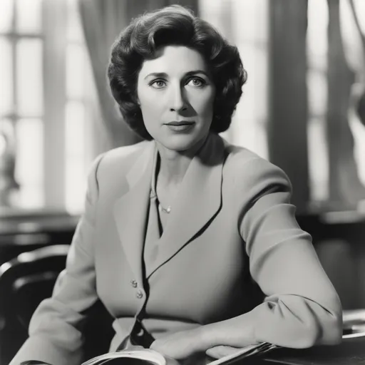 Nancy Churnin