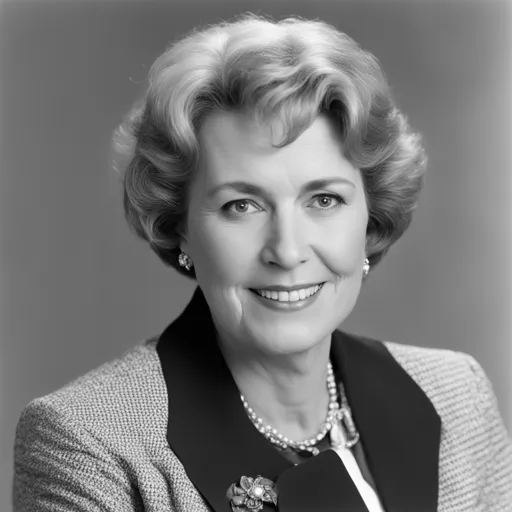 Nancy Clark Reynolds