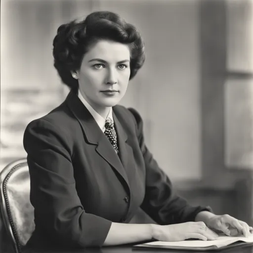 Nancy Coats-Ashley