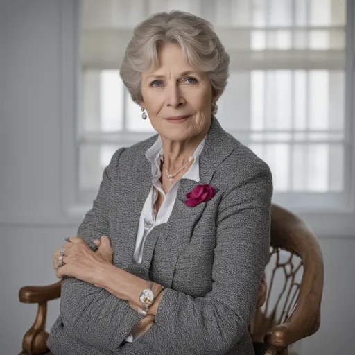Nancy Conz