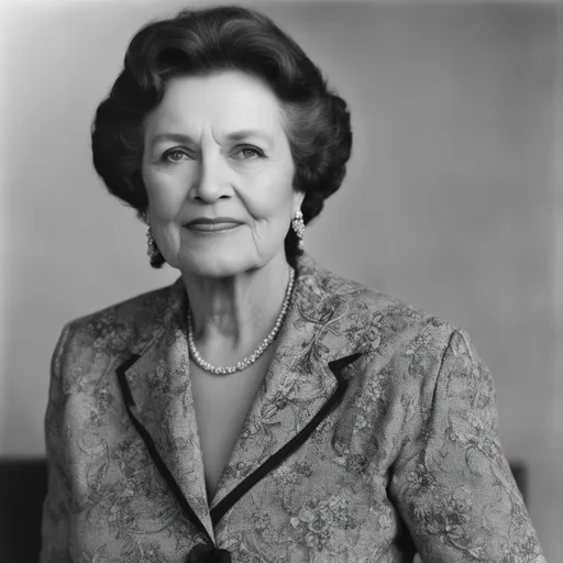 Nancy Cooke de Herrera