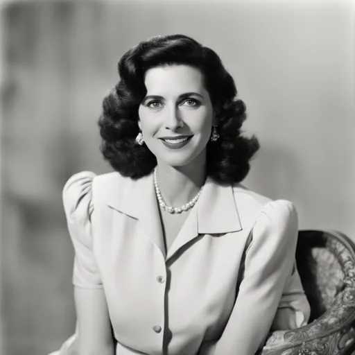 Nancy Cooperstein