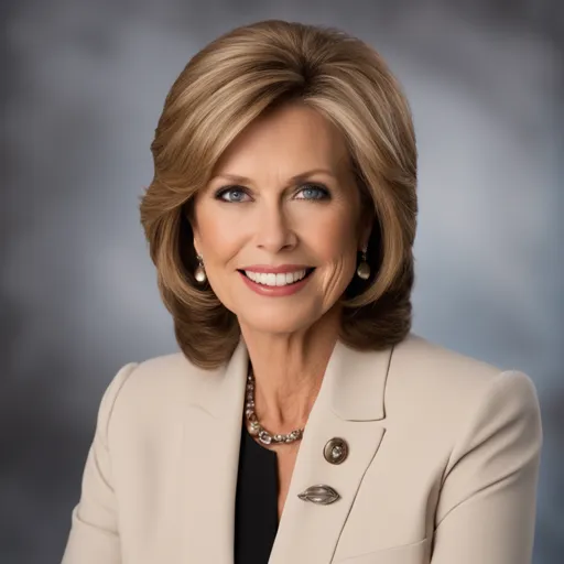 Nancy Cox (TV news anchor)