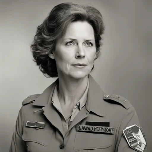 Nancy Davenport