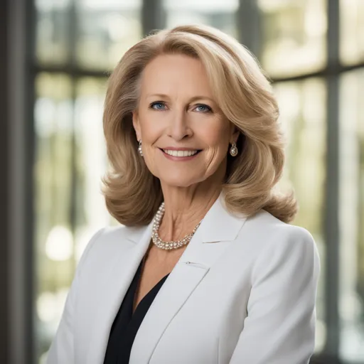 Nancy Davis (businesswoman)
