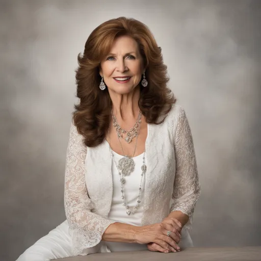 Nancy DeMoss Wolgemuth
