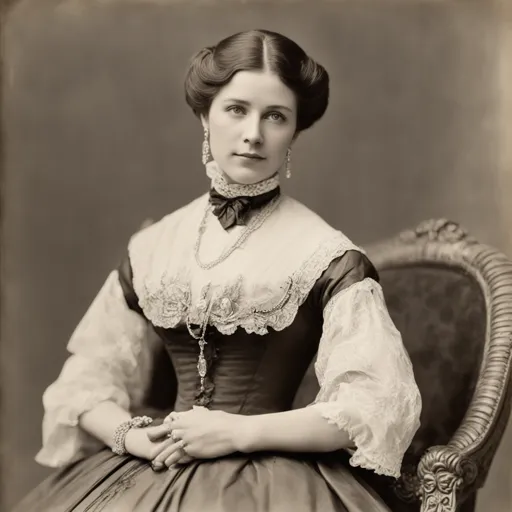 Nancy Deloye Fitzroy