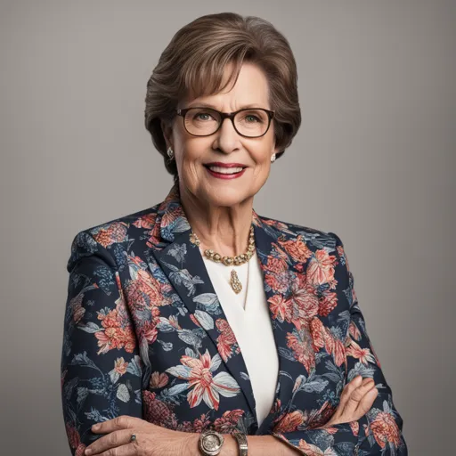 Nancy Denson